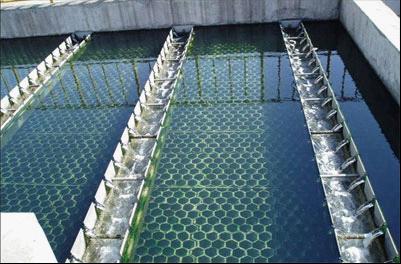 水處理技術(shù)-高效沉淀池過濾